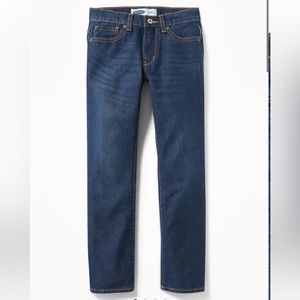 Skinny Non-Stretch Jean for Boys